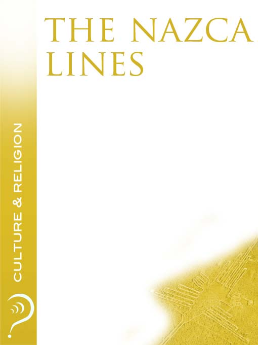Title details for The Nazca Lines by iMinds - Available